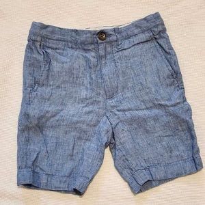 Crewcuts Linen Short